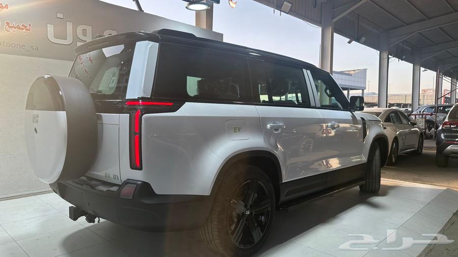 جاك روكس VIB 01 موديل 202564222497593987111