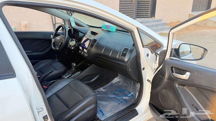 كيا ديزل سيرونا 2018 نظيفه شرط للمستخدم64211661508865113