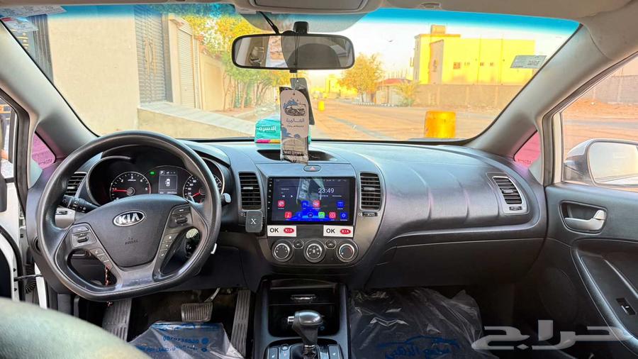 كيا ديزل سيرونا 2018 نظيفه شرط للمستخدم64211661508865112