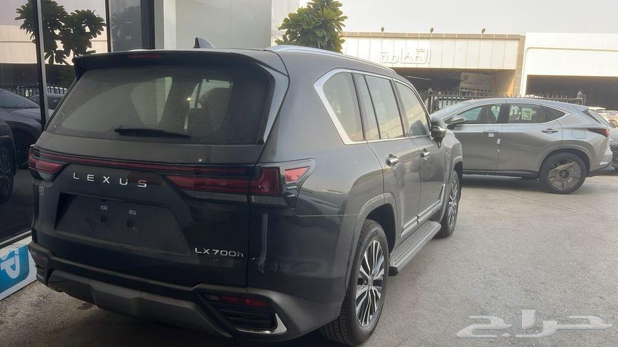 لكزس جيب LX700 هيبرد64220391162626113