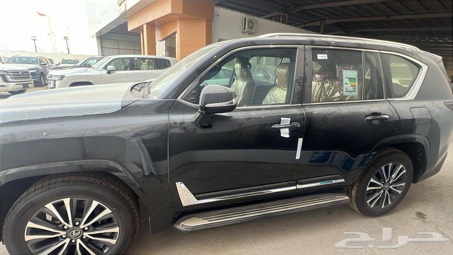 لكزس جيب LX700 هيبرد64220391162626110