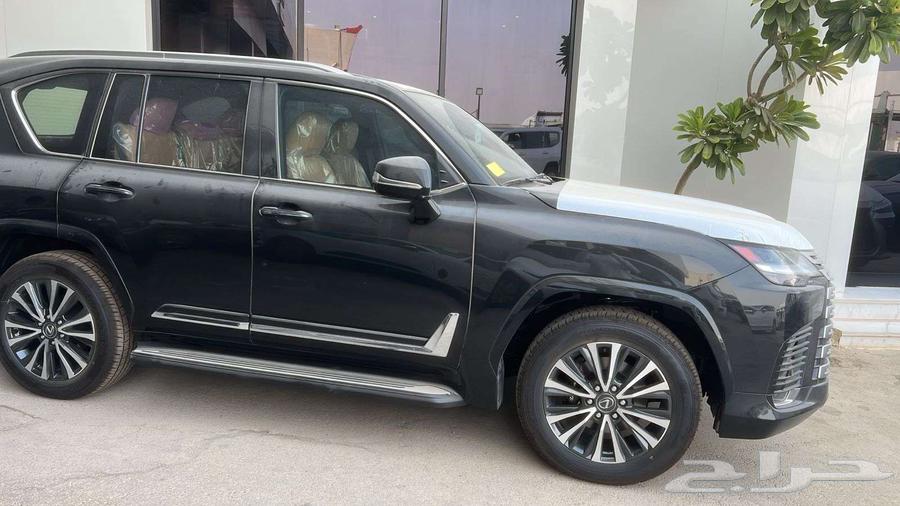 لكزس جيب LX700 هيبرد64220391162626111