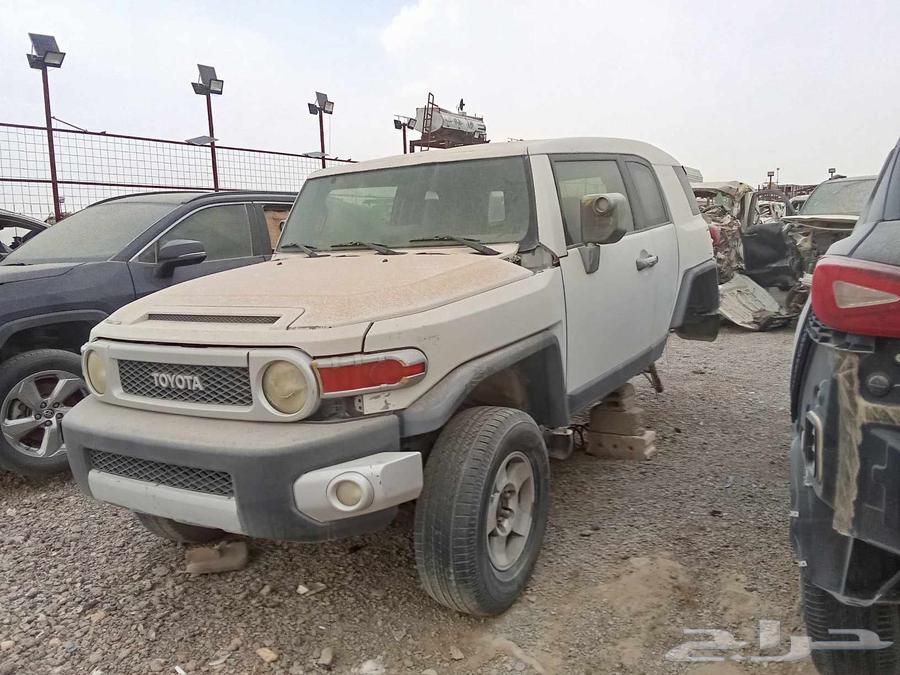 تشليح الحائر لجميع انواع قطع غيار السيارات المستخدمه وخدمة64220390946050114