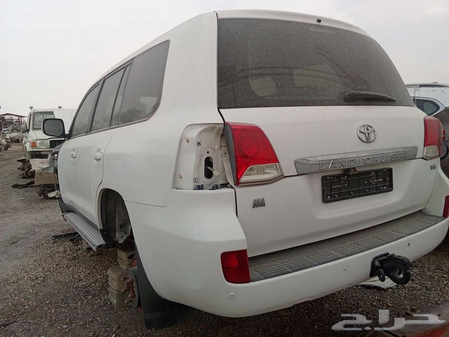 تشليح الحائر لجميع انواع قطع غيار السيارات المستخدمه وخدمة64220390946050112