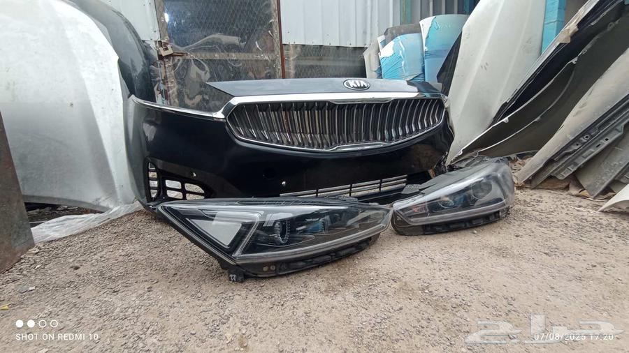 صدام كيا كادينزا 2018-2019-2020شمعات كيا كادينزا 2018-201964229893264002112