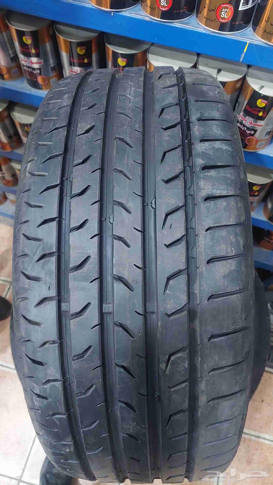 كفرات منزله شبه جديد وجنوط وكالات جميع الموديلات64217246641026113