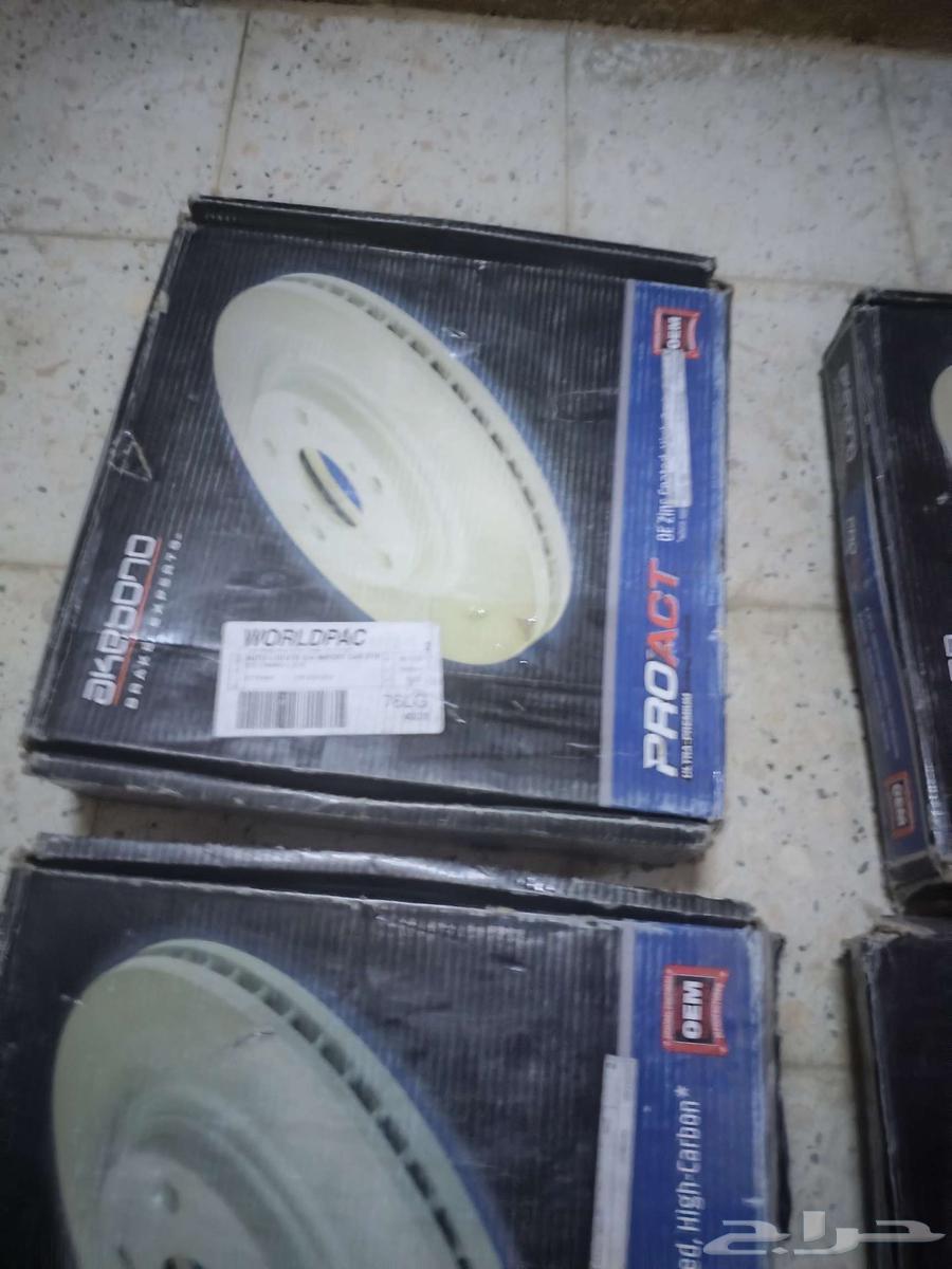 Lexus Hub Set for Models from 2010 to 2015, Type RX350 and RX4564224357030147114