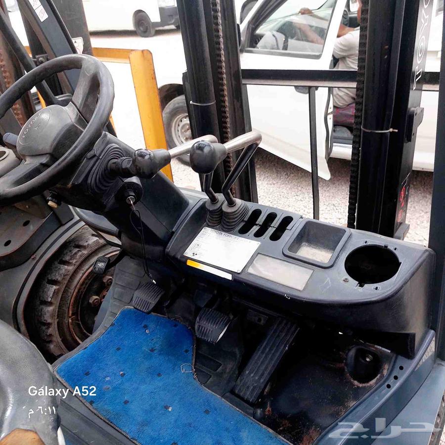 السلام عليك البيع رافعه شوكيه مديل 200764212301724291112