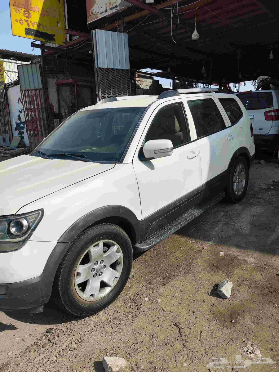 كيا موهافي قطع غيار64211892876035111