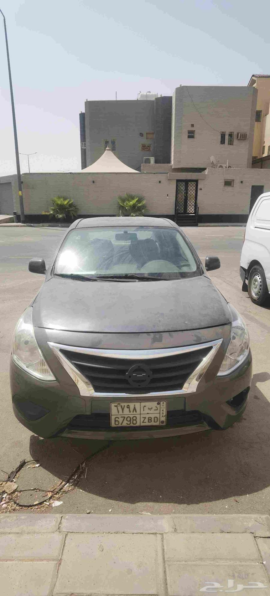 نيسان صني 201764226712933505114