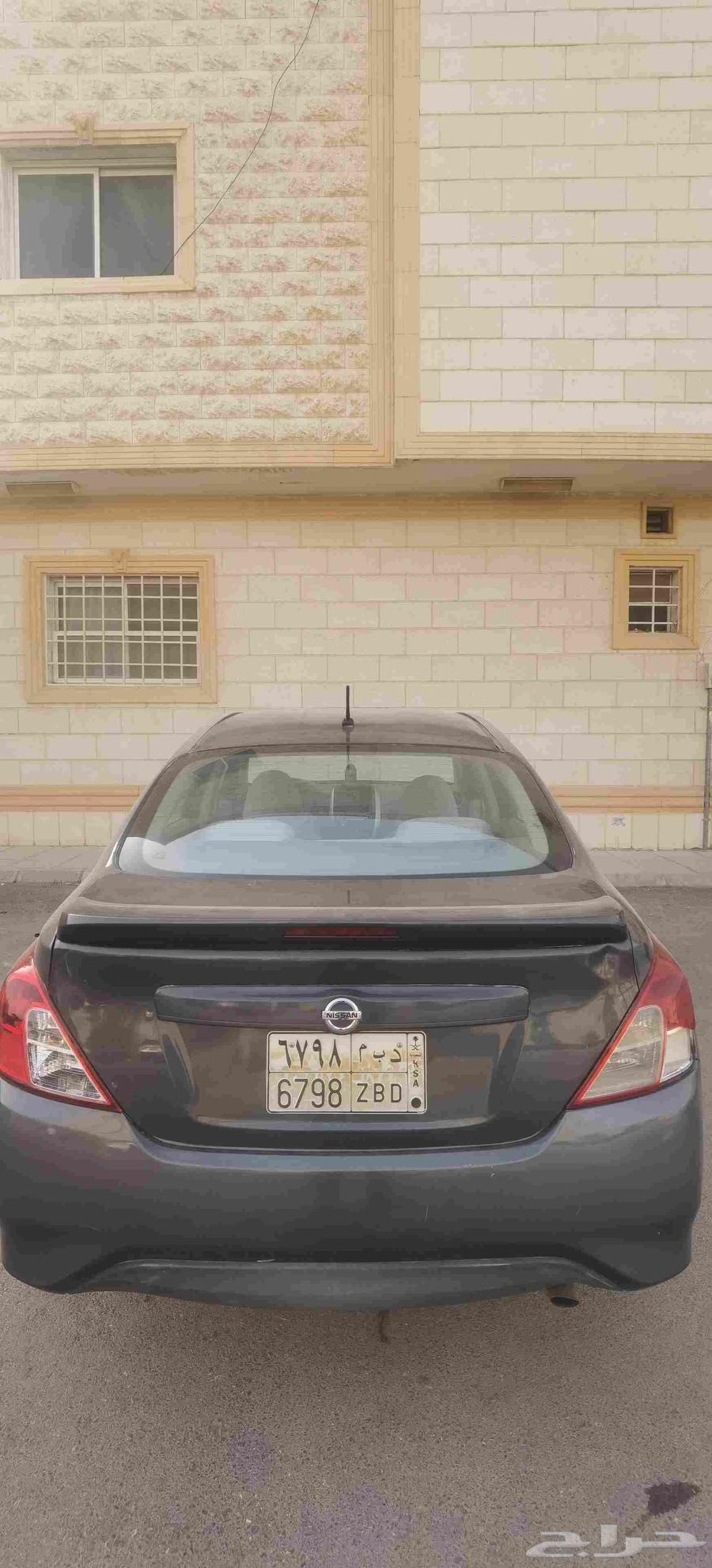 نيسان صني 201764226712933505112
