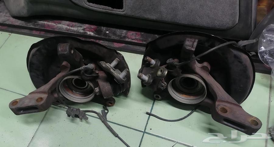 Original imported front hub assembly set for Camry 2003 to 200664227492325505112