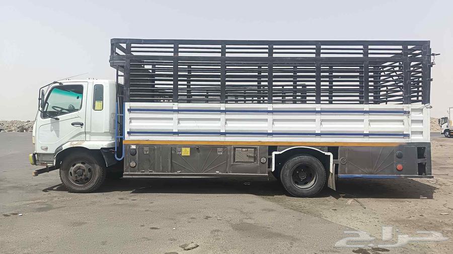 6.5-meter Lorry Trips Available in Jeddah64227105887490110