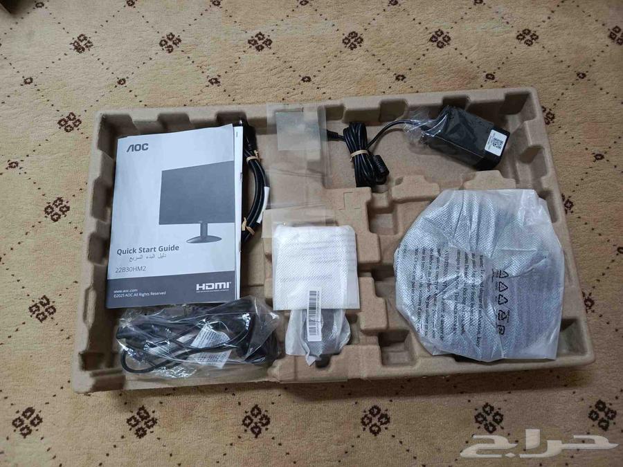 شاشه قيمنق العاب 100hzجديدة63676648774657113