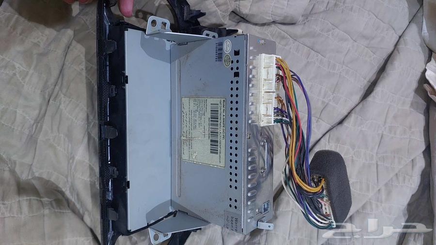 مسجل اكسنت 2021 الوكاله للبيع64207540262019110