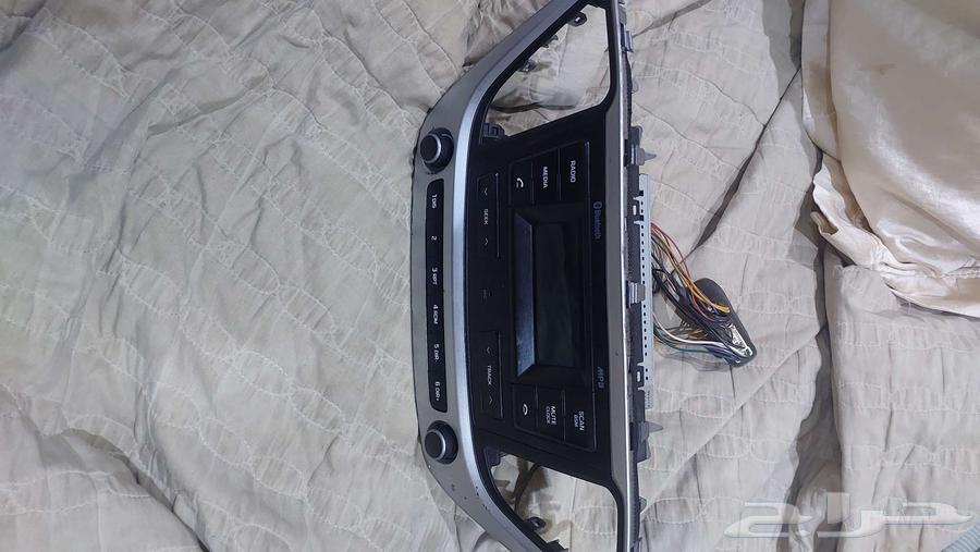 مسجل اكسنت 2021 الوكاله للبيع64207540262019112