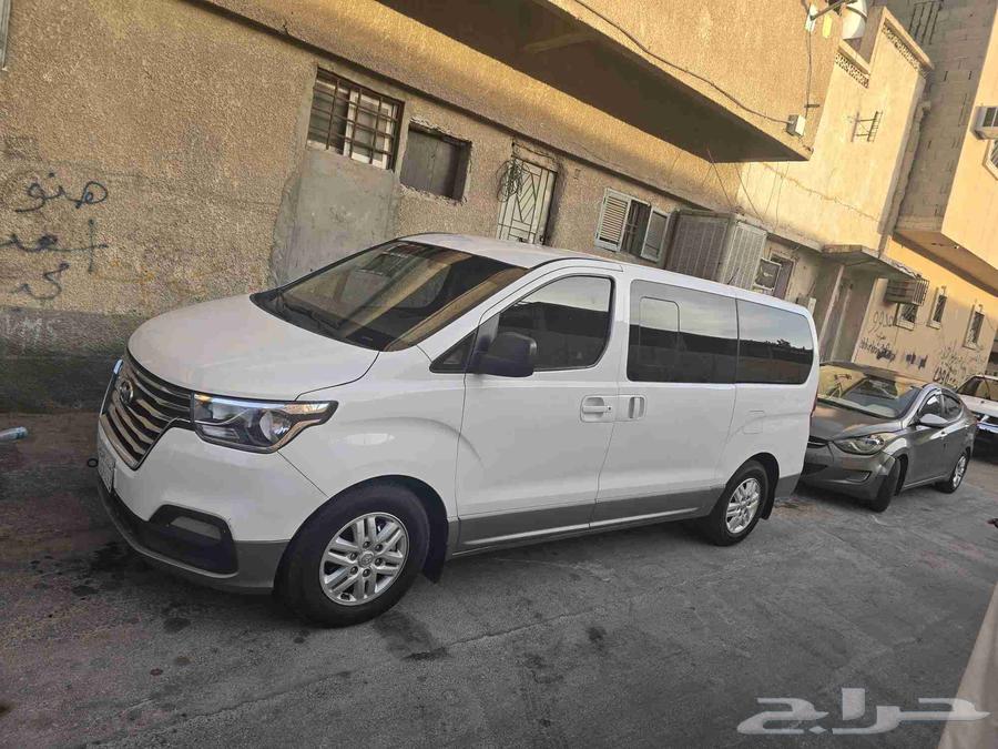 للايجار H1 هونداي64204890949379114