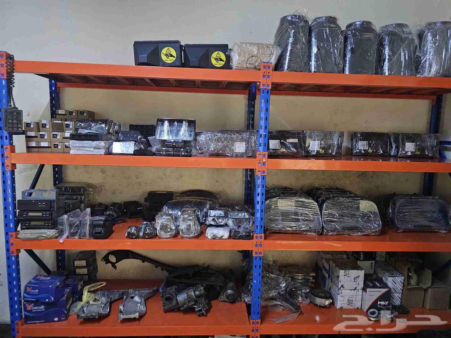 قطع غيار كهرباء اكترس64227646419201113