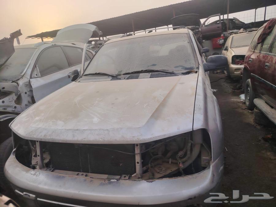 شفروليه بليزر جميع الموديلات64222909621250111