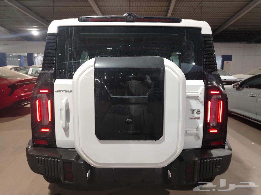 جيتور T2 لاكجري فل كامل موديل 202564221863668738113