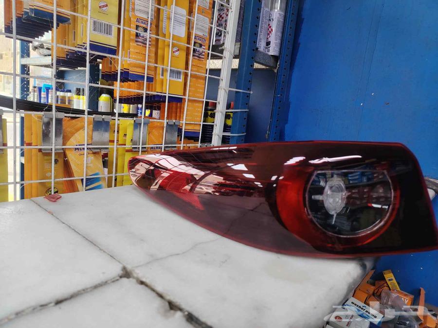 تفصيل اسطب مازدا 202564208434162819110