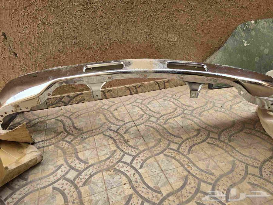 صدام أمامي جمس 8100 جديد64222689336067110