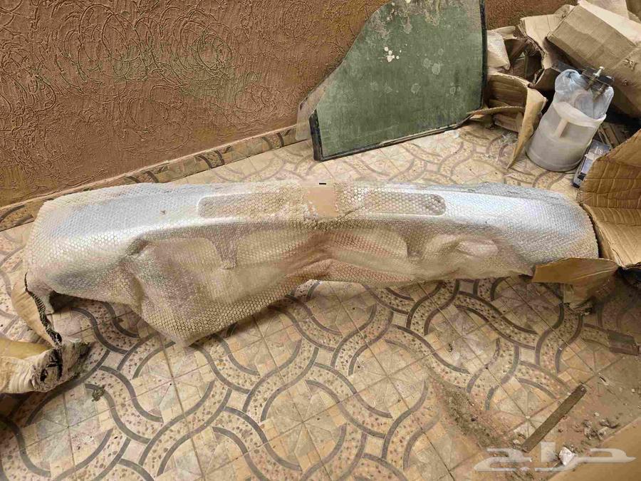 صدام أمامي جمس 8100 جديد64222689336067114