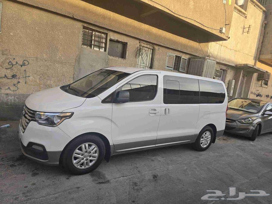 للايجار H1 هونداي64204890949379113