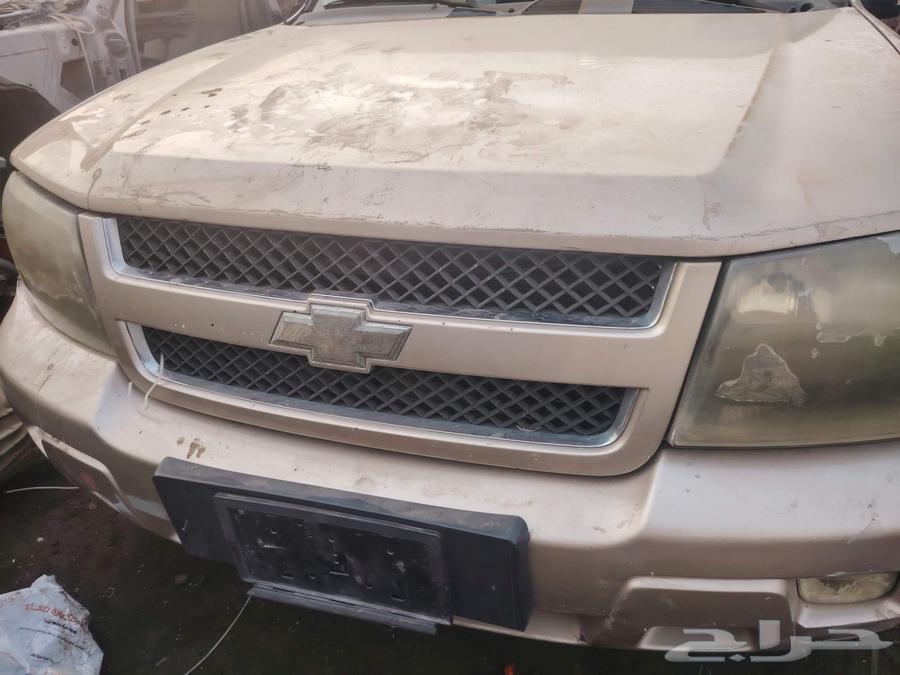 شفروليه بليزر جميع الموديلات64222909621250112