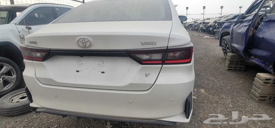 تشاليح الحائر لجميع انواع قطع غيار السيارات المستخدمه وخدمة64220391145859112