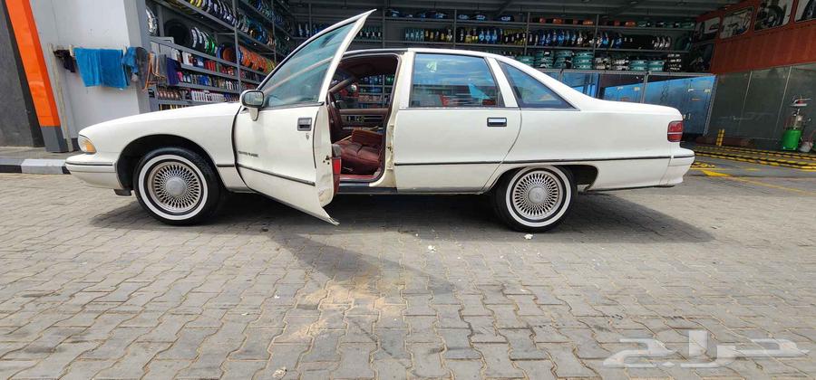 كابرس 1992 بودي بلد64213745916675110