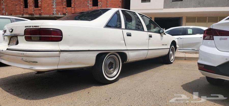 كابرس 1992 بودي بلد64213745916675112