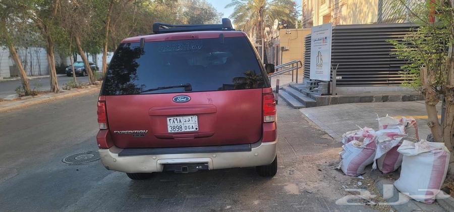 فورد اكسبديشن للبيع على السوم64227969765377112