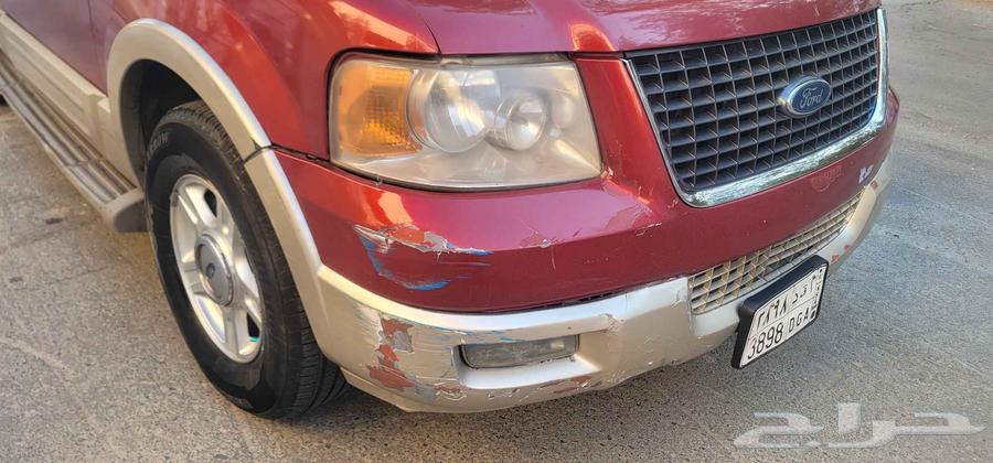 فورد اكسبديشن للبيع على السوم64227969765377114