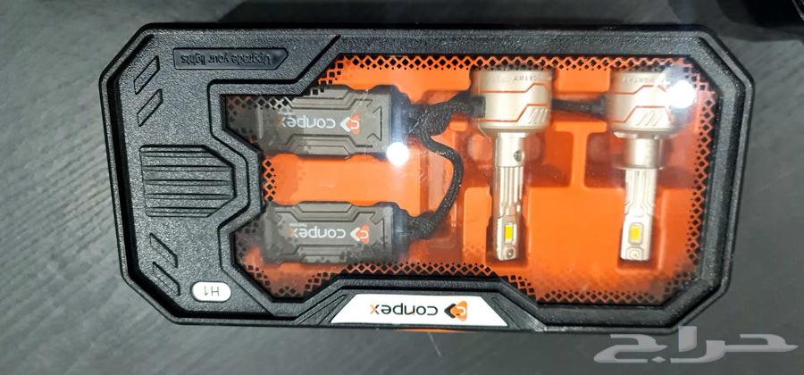 اقوى لمبات ليد كيا كرنفال و اغلب السيارات الكورية64229061640962114