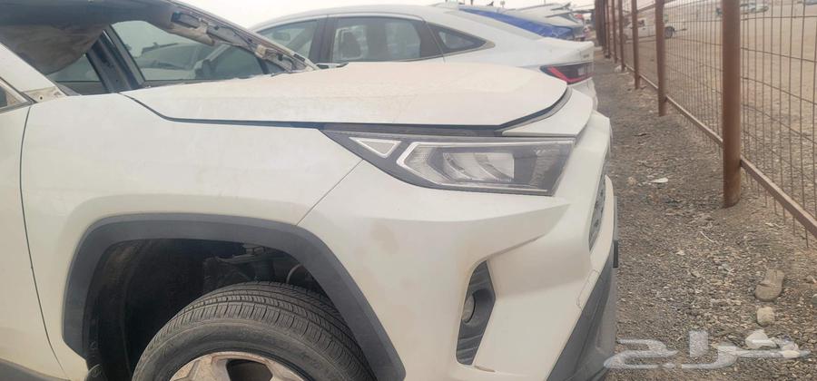 تشاليح الحائر لجميع انواع قطع غيار السيارات المستخدمه وخدمة64220391145859110