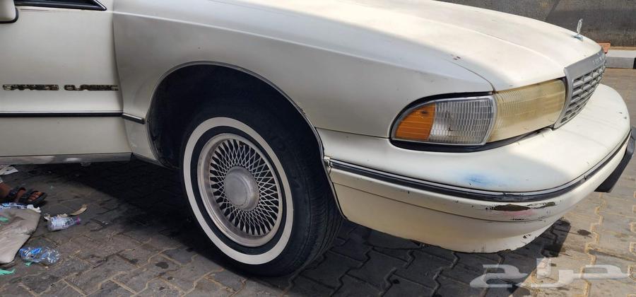 كابرس 1992 بودي بلد64213745916675114