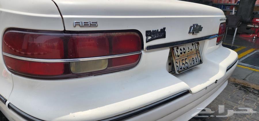 كابرس 1992 بودي بلد64213745916675111