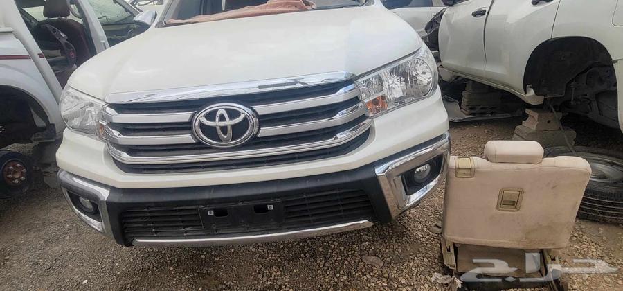 تشاليح الحائر لجميع انواع قطع غيار السيارات المستخدمه وخدمة64220391145859114