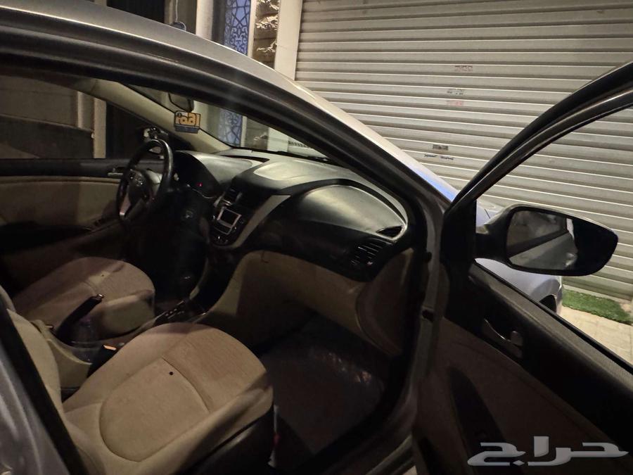 Accent 2018 Standard64224949951745112