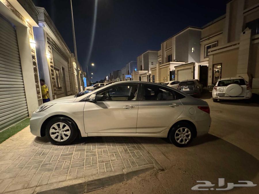 Accent 2018 Standard64224949951745110