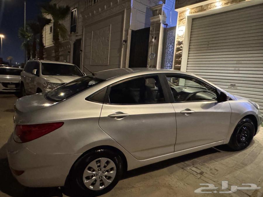 Accent 2018 Standard64224949951745113