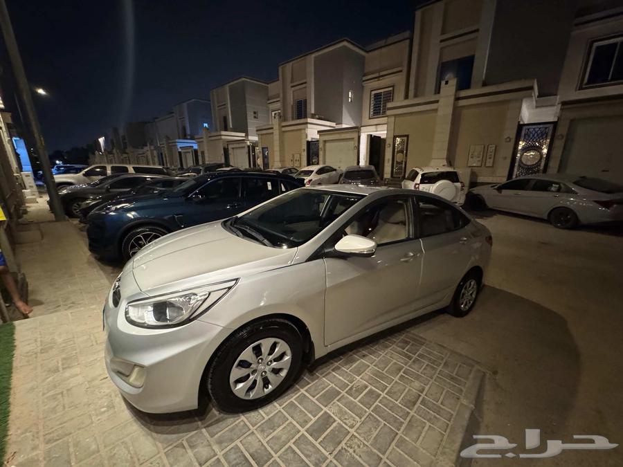 Accent 2018 Standard64224949951745111