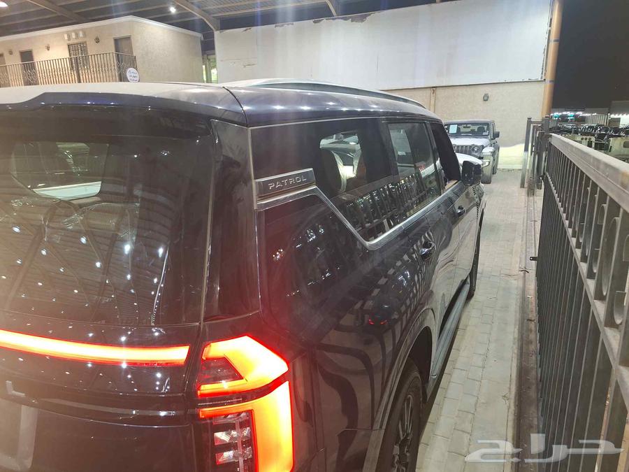 نيسان بترول تيتانيوم 202564225701653762113