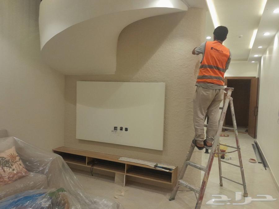 ديكور شاشه معازاويه الكيرف64209051875330110