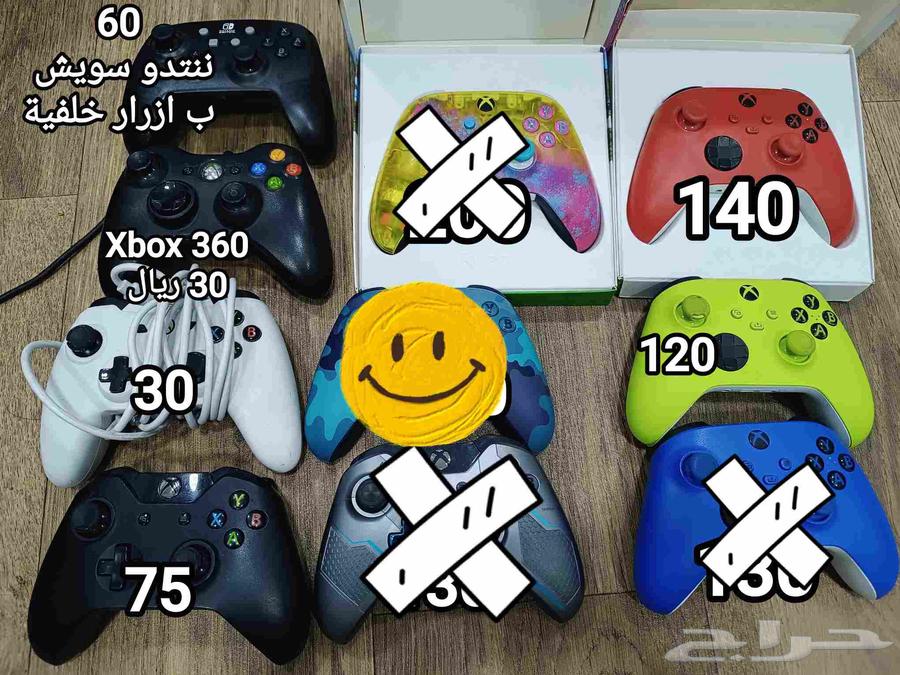 Original Xbox PC Controller Xbox Controller63744505908611110