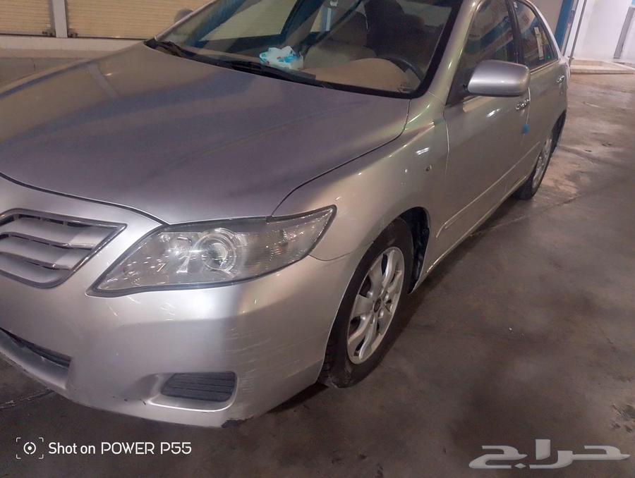 تويوتا كامري 2010 جدة64224949841537110
