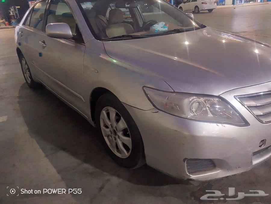 تويوتا كامري 2010 جدة64224949841537111
