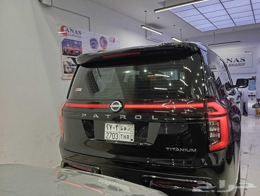 حماية ppf كامل جونسون وعازل حراري امريكي خصم5064219376973955114