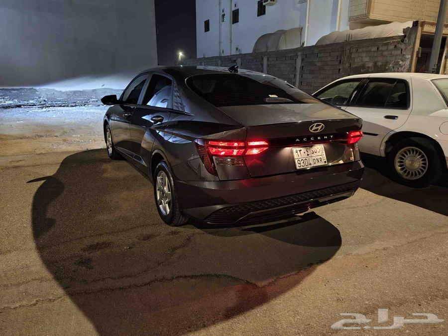 للتنازل اكسنت 2024 بدون مقابل64210803045378110